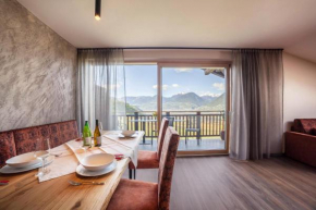 Ferienwohnung Zypresse Merano